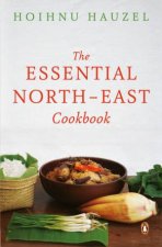 The Essential NorthEast Cookbook