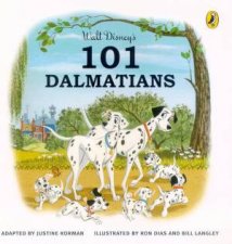 Walt Disneys 101 Dalmatians