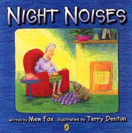 Night Noises by Mem Fox