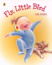 Fly Little Bird