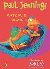 Rascals Trick Big Book