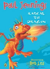 Rascal The Dragon Big Book