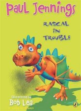 Rascal In Trouble Big Book