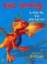 Rascal The Dragon