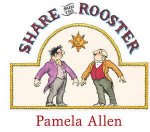 Share Said the Rooster