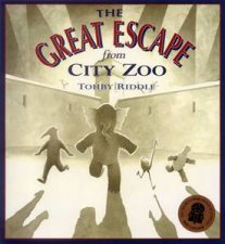 The Great Escape From City Zoo