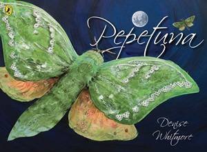 Pepetuna by Denise Whitmore