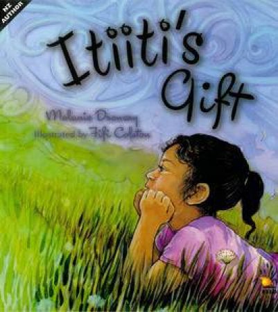 Itiiti's Gift by Melanie Drewery