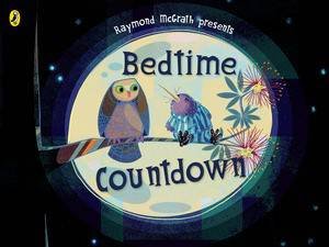 Bedtime Countdown by Raymond McGrath