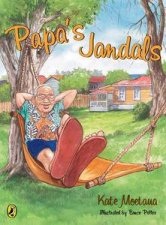 Papas Jandals