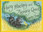 Hairy Maclary  Zachary Quack
