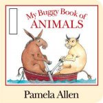 My Buggy Book Of Animals