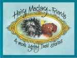 Hairy Maclary Four More Lynley Dodd Stories