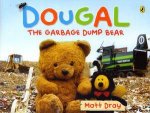 Dougal the Garbage Dump Bear