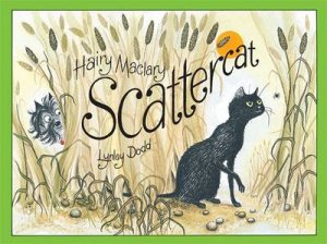 Hairy Maclary Scattercat by Lynley Dodd