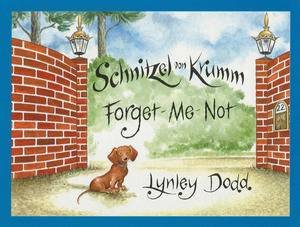 Schnitzel Von Krumm Forget-Me-Not (HB) by Lynley Dodd