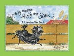 Hairy Maclary Hide and Seek A Lift the Flap Book