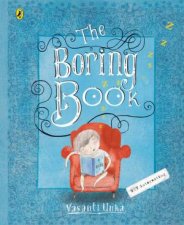 The Boring Book