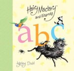 Hairy Maclary and Friends ABC