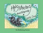 Hairy Maclary and Friends Six Rollicking Stories