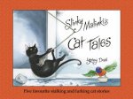 Slinky Malinkis Cat Tales
