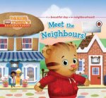 Daniel Tigers Neighbourhood Meet the Neighbours