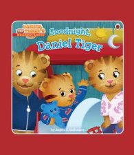 Daniel Tigers Neighbourhood Goodnight Daniel Tiger