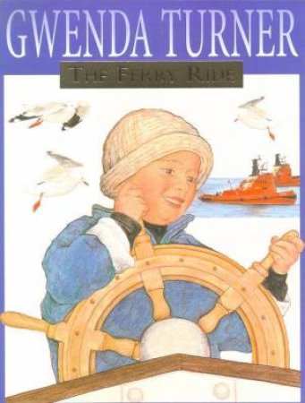 The Ferry Ride by Gwenda Turner