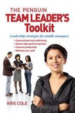 Penguin Team Leaders Tool Kit