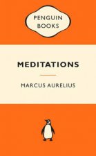 Meditations by Marcus Aurelius: 9780141395869