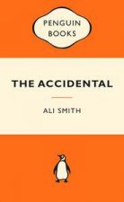 Popular Penguins The Accidental