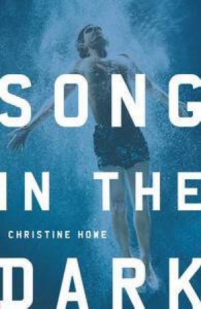 Song in the Dark by Christine Howe