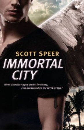 Immortal City 01 by Scott Speer