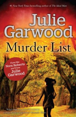 Murder List by Julie Garwood