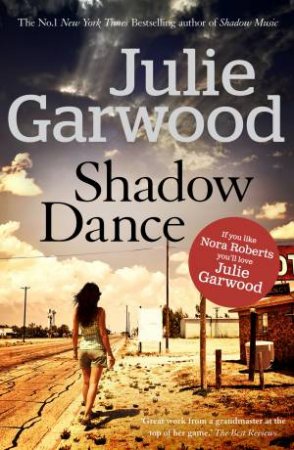 Shadow Dance by Julie Garwood