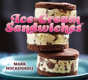 Ice-Cream Sandwiches by Mark Hockenhull