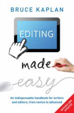 Editing Made Easy