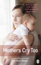 Mothers Cry Too