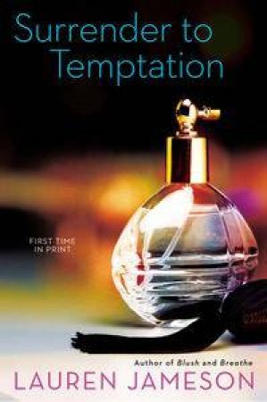 Surrender to Temptation by Lauren Jameson