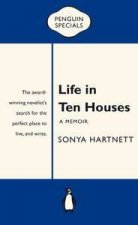 Life in Ten Houses Penguin Specials