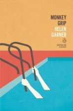 Penguin Australian Classics Monkey Grip