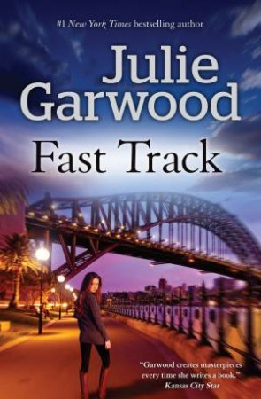 Fast Track by Julie Garwood