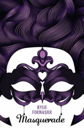 Masquerade by Kylie Fornasier