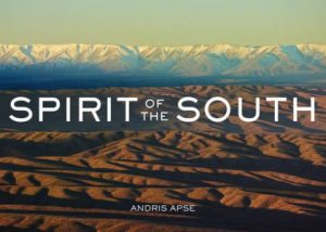 Spirit Of The South by Andris Apse