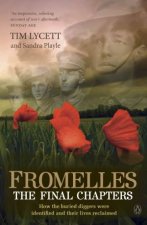 Fromelles The Final Chapters