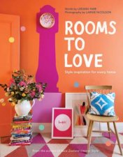 Rooms to Love Style Inspiration For Every Home