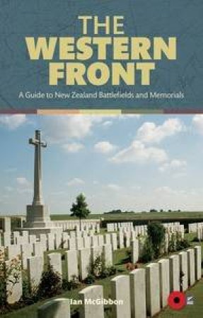 The Western Front by Ian McGibbon