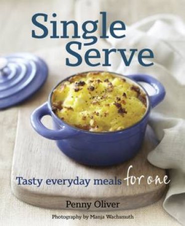 Single Serve by Penny Oliver