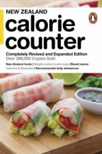 New Zealand Calorie Counter