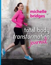 Total Body Transformation Journal